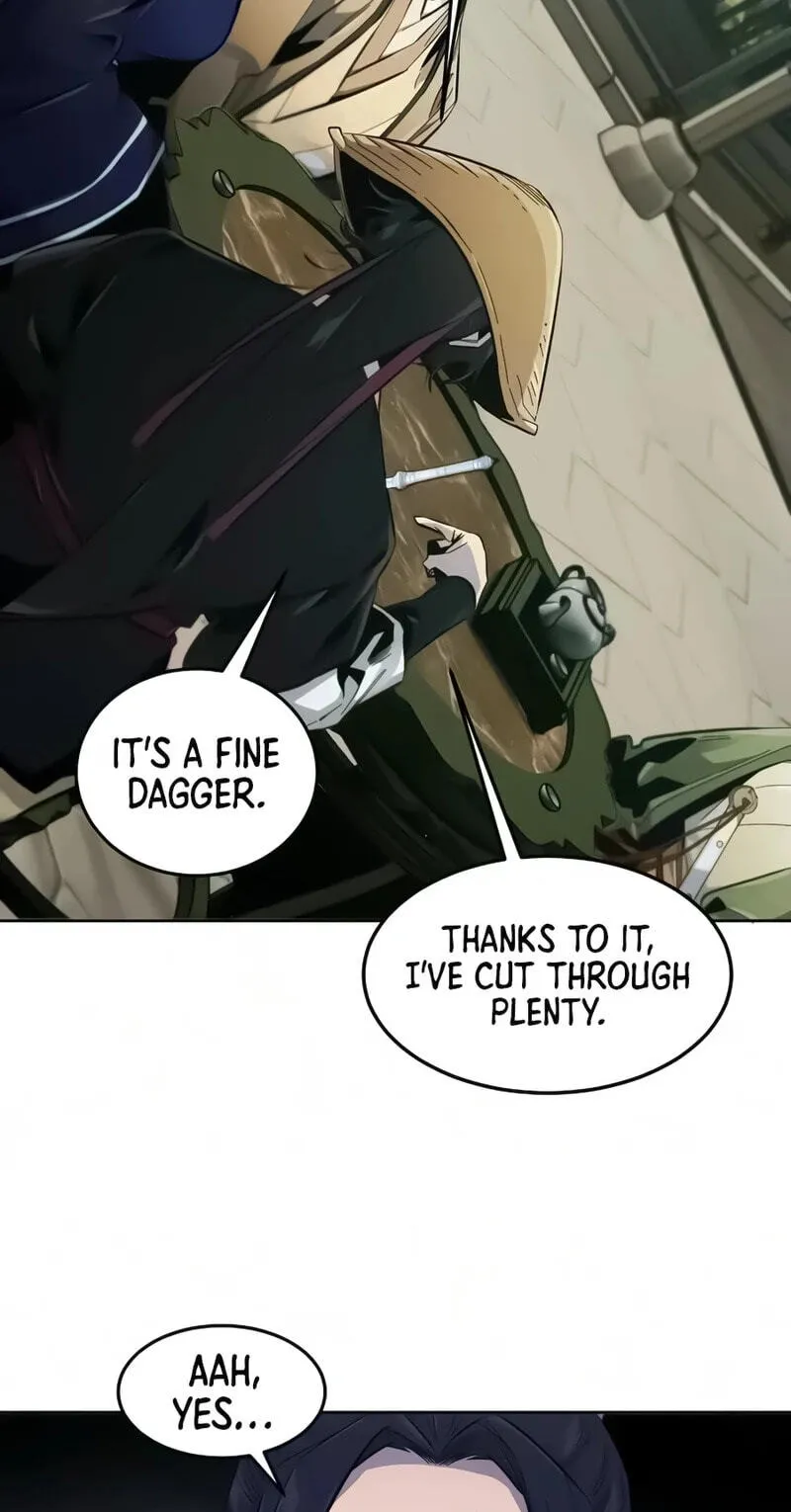 The Return of the Crazy Demon Chap 206 - Next Chap 207