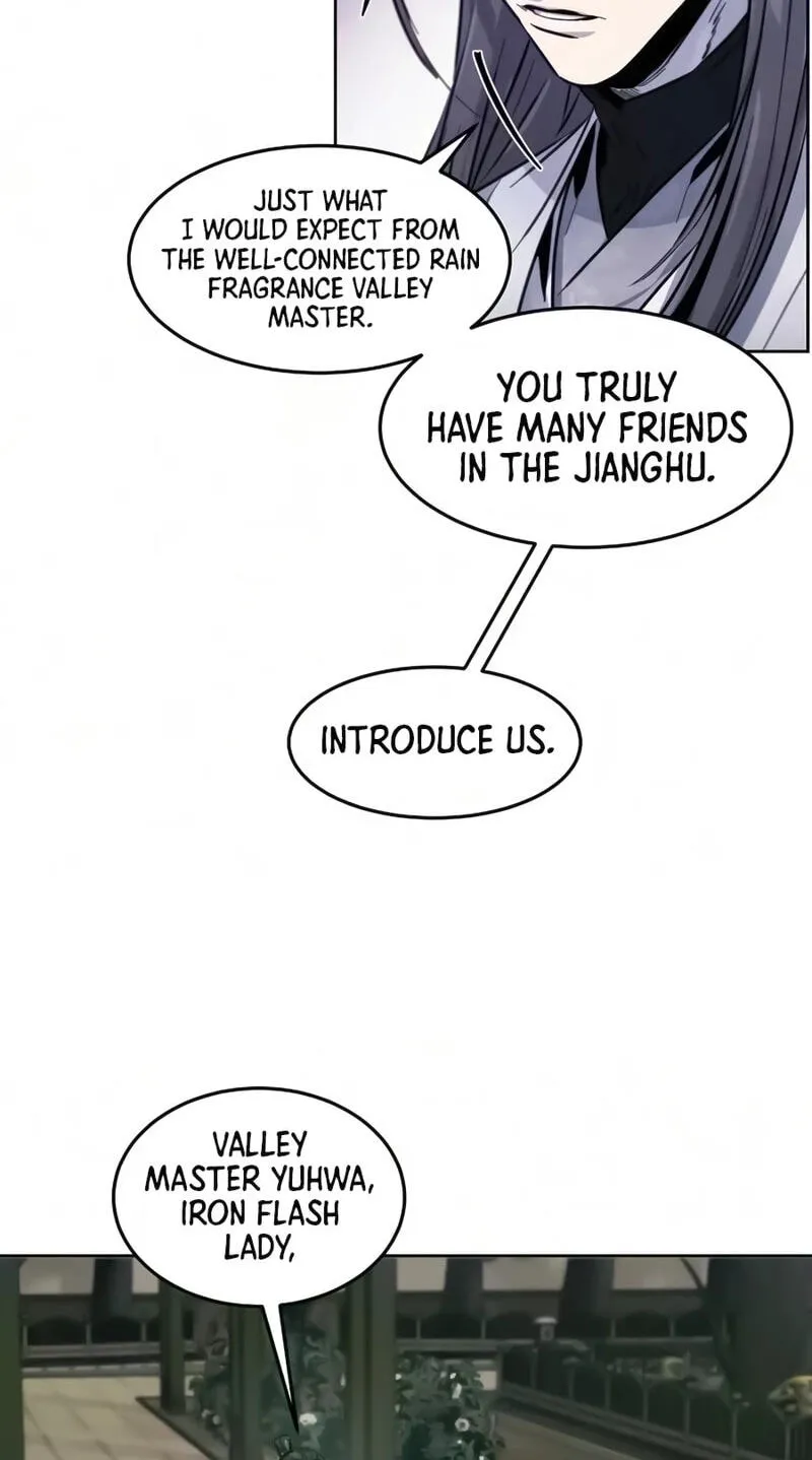 The Return of the Crazy Demon Chap 206 - Next Chap 207
