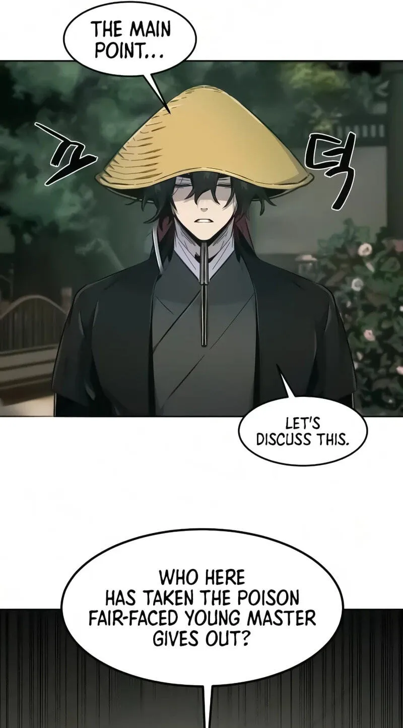The Return of the Crazy Demon Chap 206 - Next Chap 207