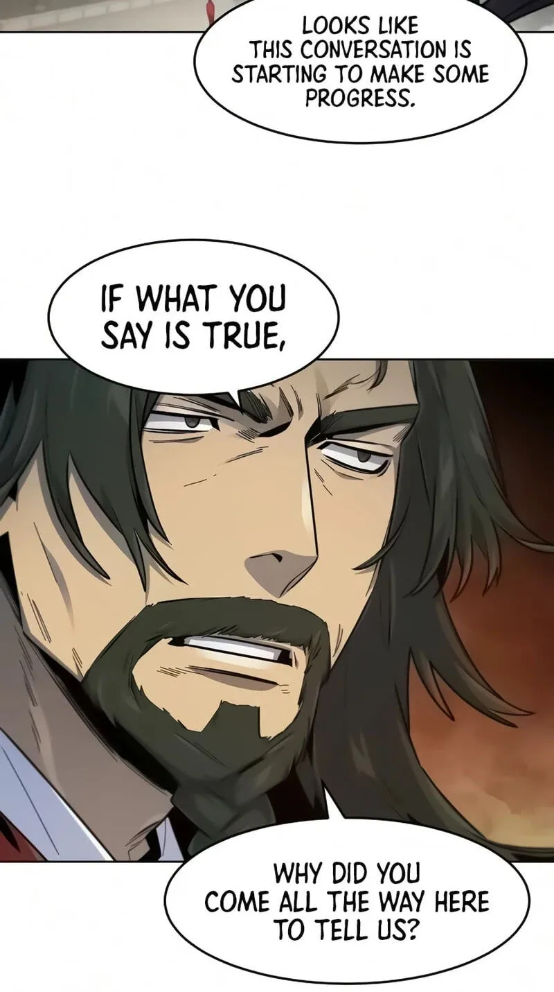 The Return of the Crazy Demon Chap 206 - Next Chap 207