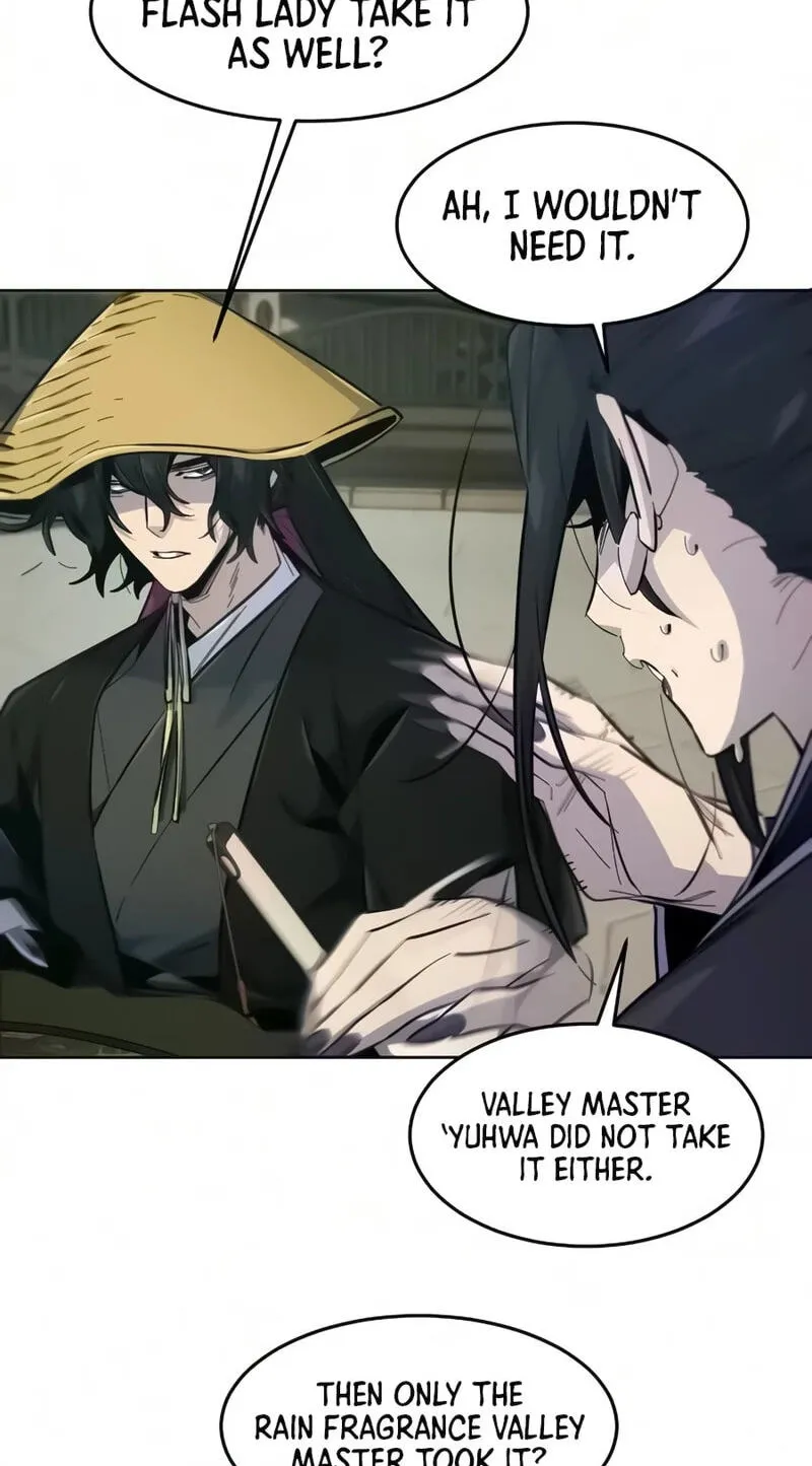 The Return of the Crazy Demon Chap 206 - Next Chap 207