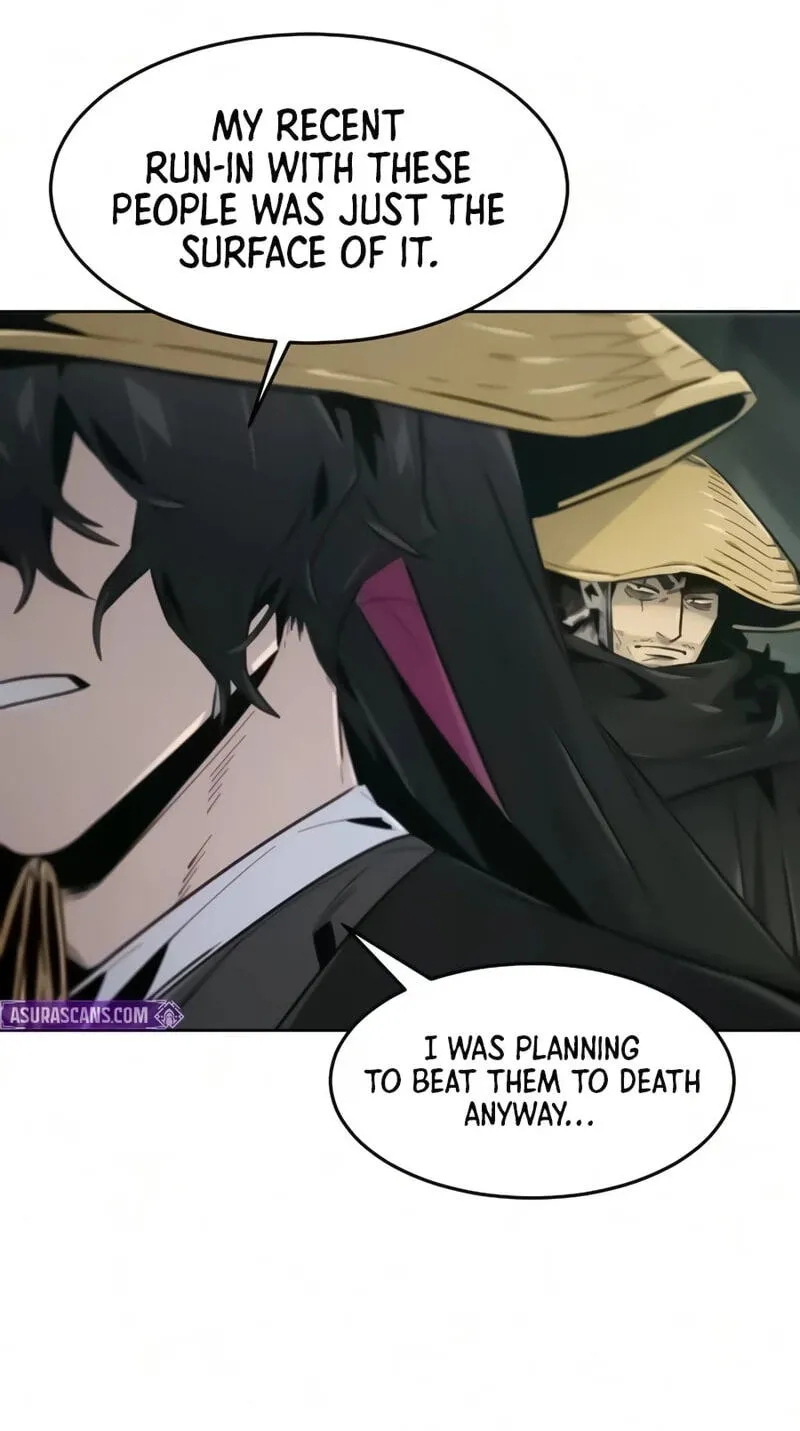 The Return of the Crazy Demon Chap 206 - Next Chap 207