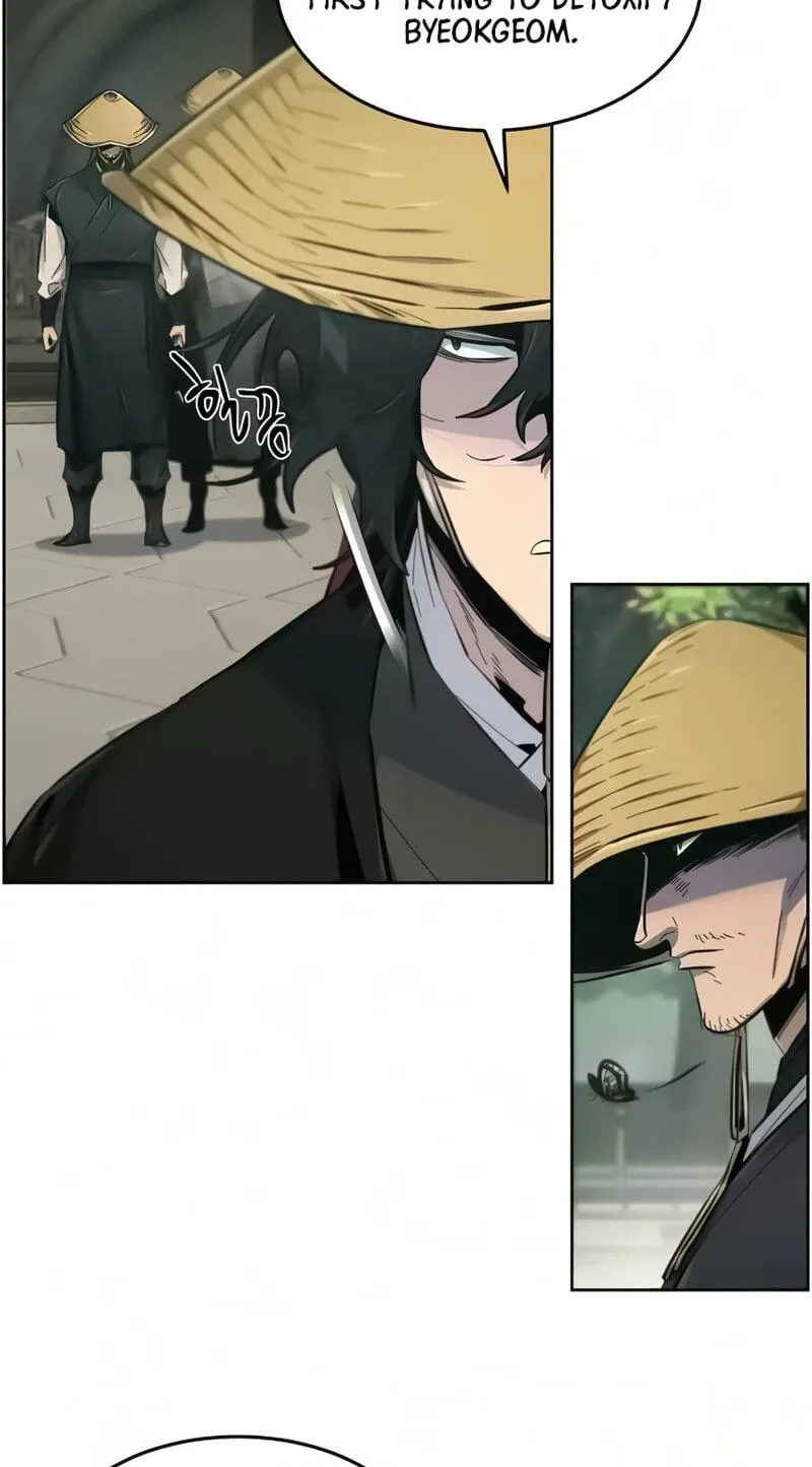 The Return of the Crazy Demon Chap 206 - Next Chap 207