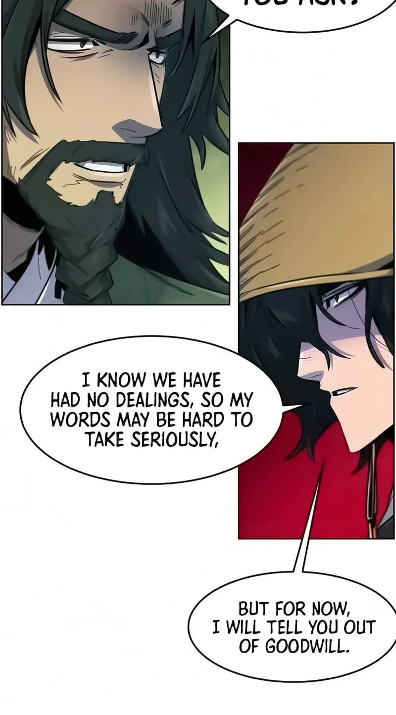 The Return of the Crazy Demon Chap 206 - Next Chap 207