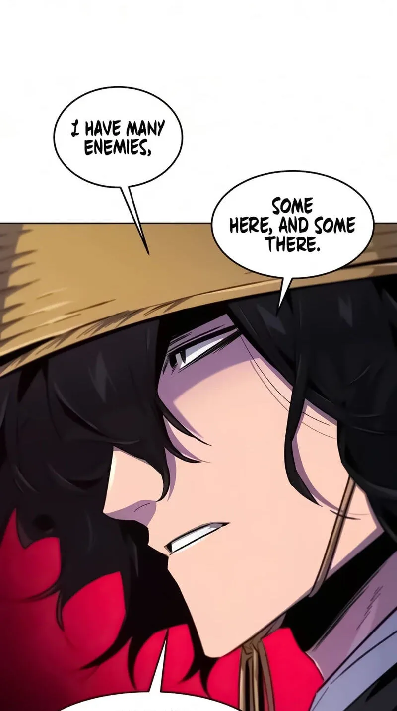 The Return of the Crazy Demon Chap 206 - Next Chap 207