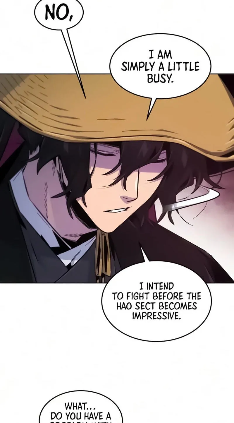 The Return of the Crazy Demon Chap 206 - Next Chap 207