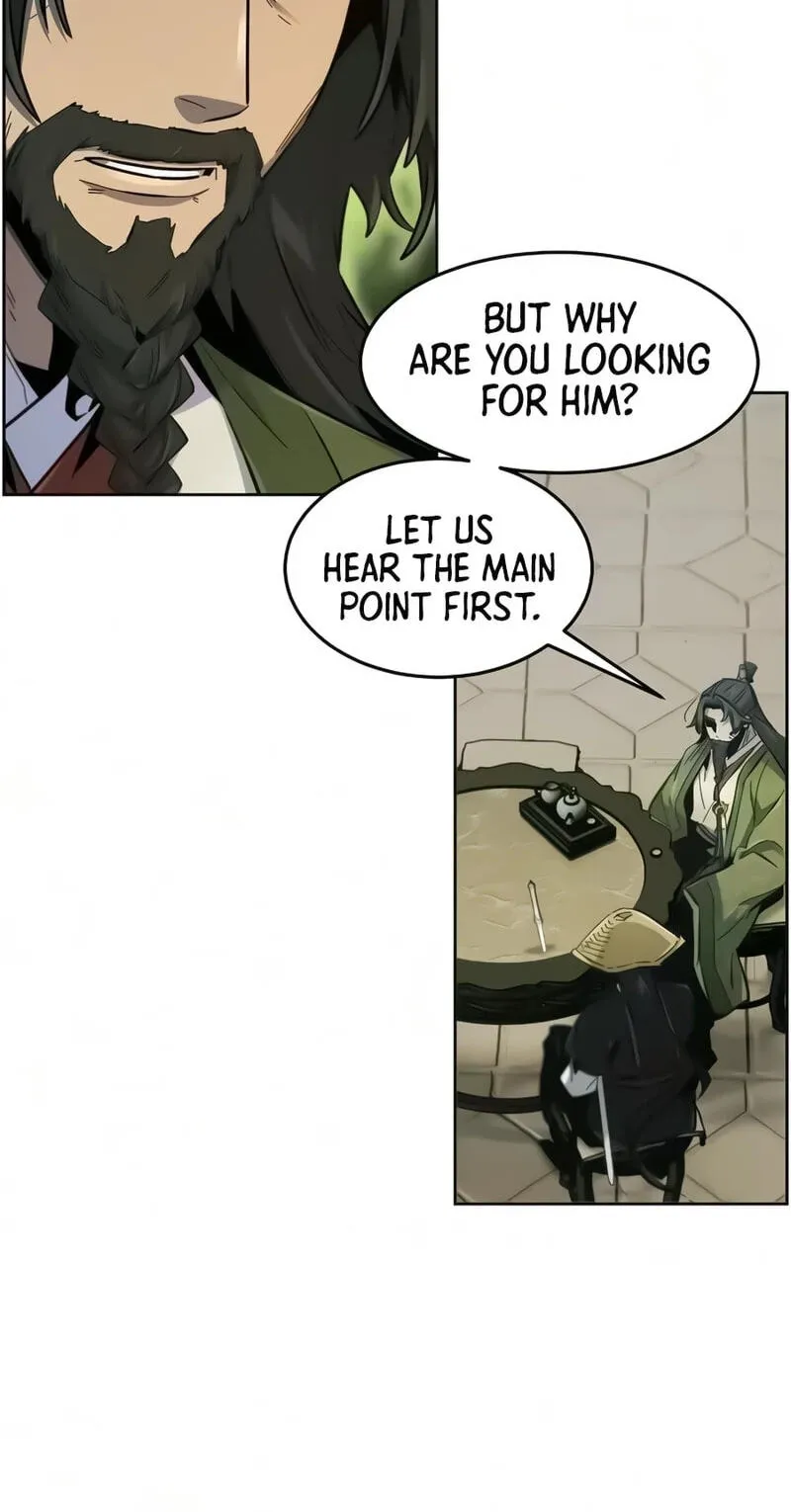 The Return of the Crazy Demon Chap 206 - Next Chap 207