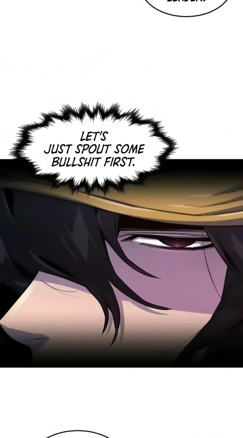 The Return of the Crazy Demon Chap 206 - Next Chap 207