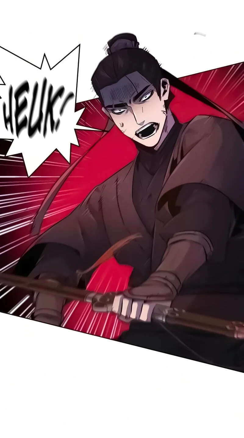 The Return of the Crazy Demon Chap 206 - Next Chap 207