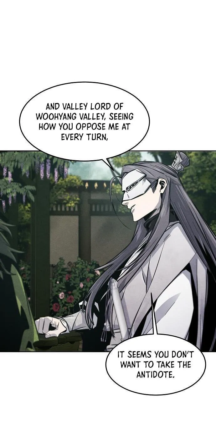 The Return of the Crazy Demon Chap 207 - Next Chap 208