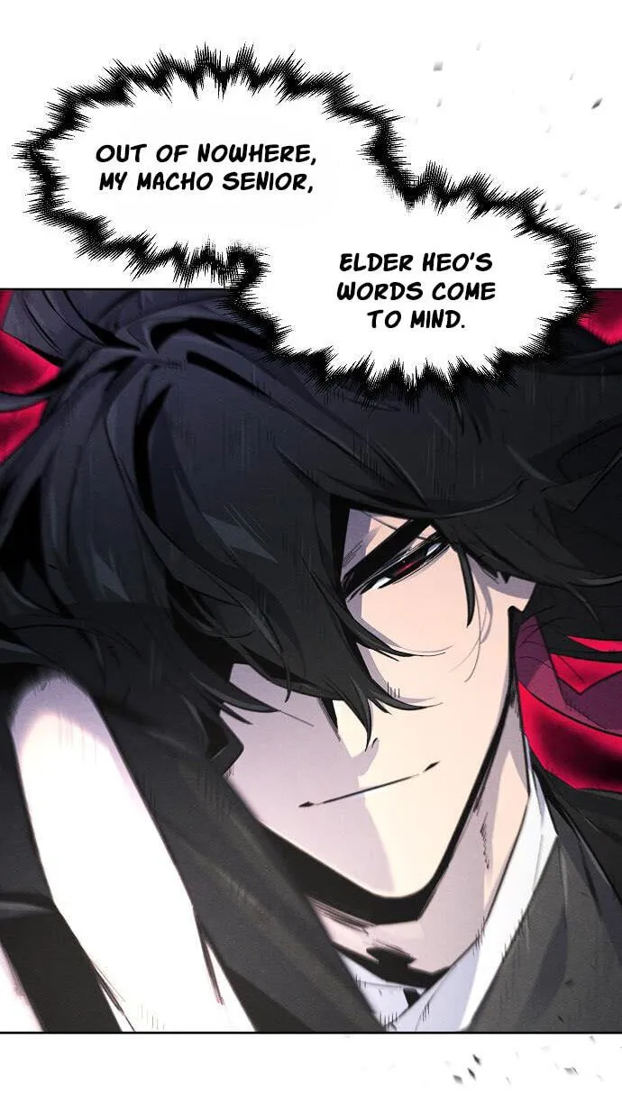 The Return of the Crazy Demon Chap 207 - Next Chap 208