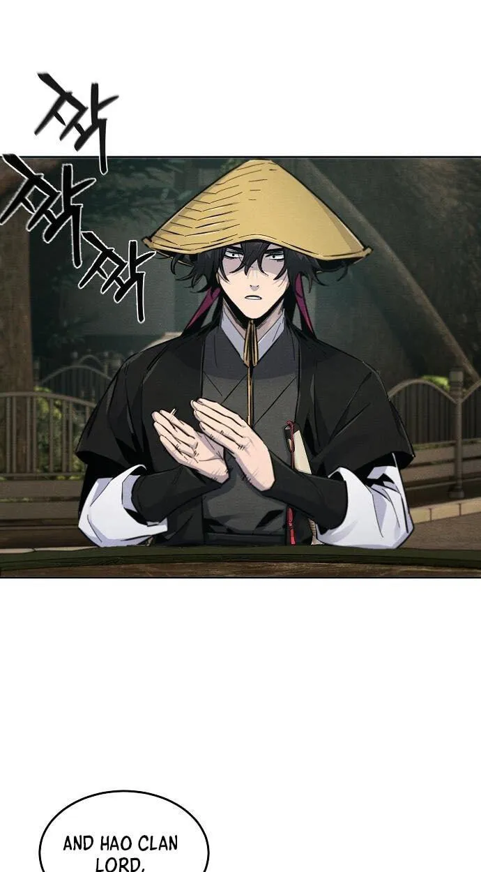 The Return of the Crazy Demon Chap 207 - Next Chap 208