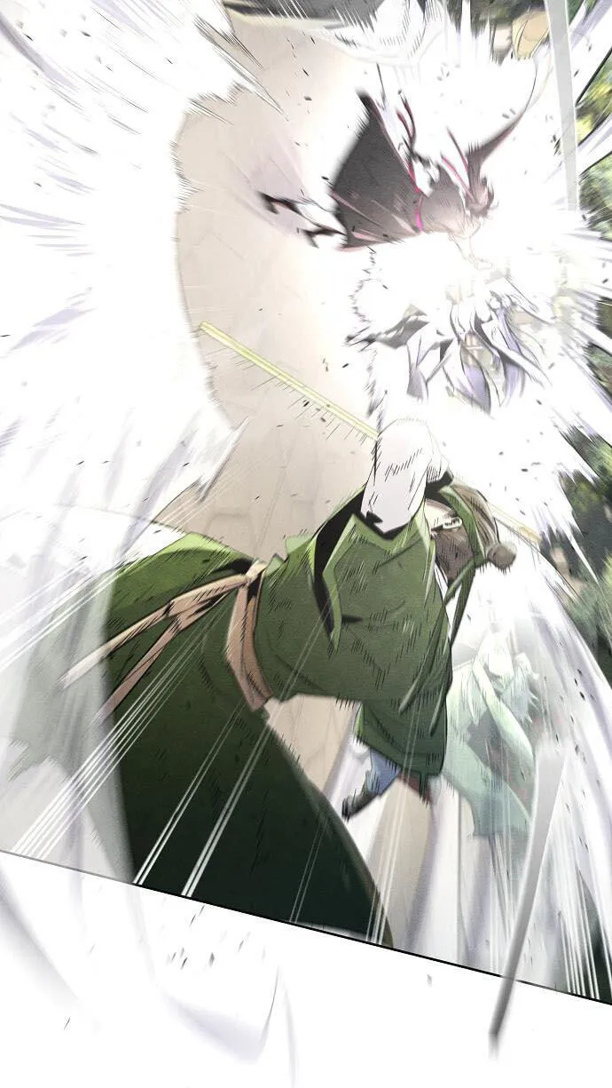 The Return of the Crazy Demon Chap 207 - Next Chap 208
