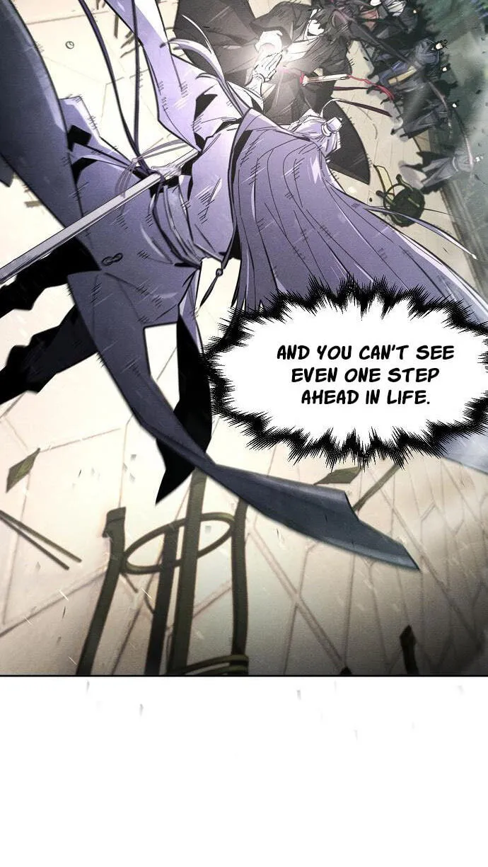 The Return of the Crazy Demon Chap 207 - Next Chap 208