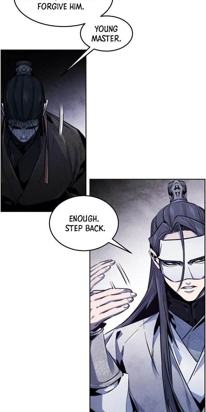 The Return of the Crazy Demon Chap 207 - Next Chap 208
