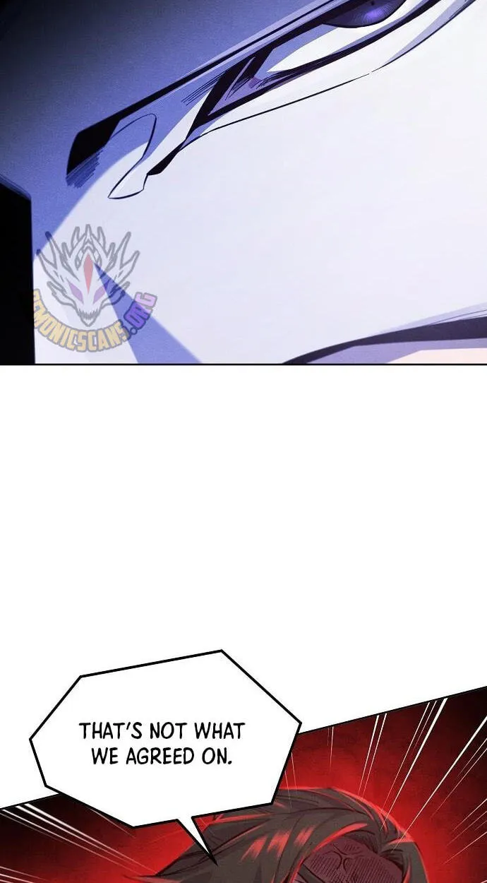 The Return of the Crazy Demon Chap 207 - Next Chap 208