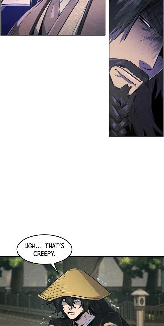 The Return of the Crazy Demon Chap 207 - Next Chap 208