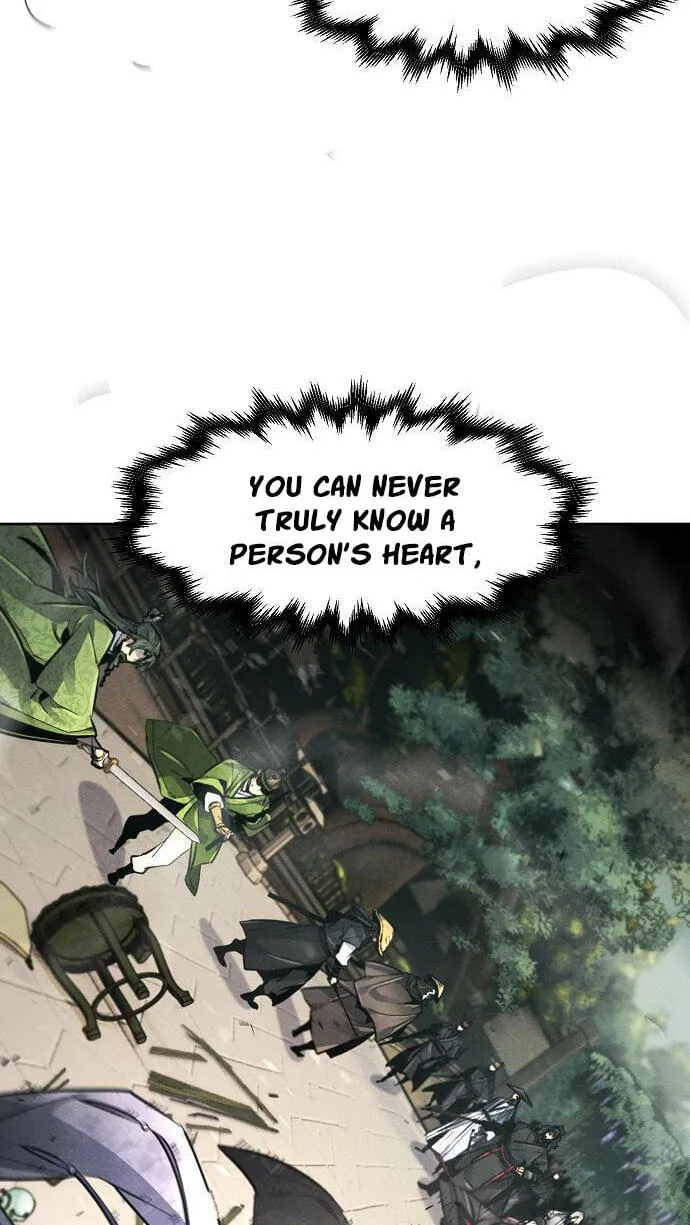 The Return of the Crazy Demon Chap 207 - Next Chap 208
