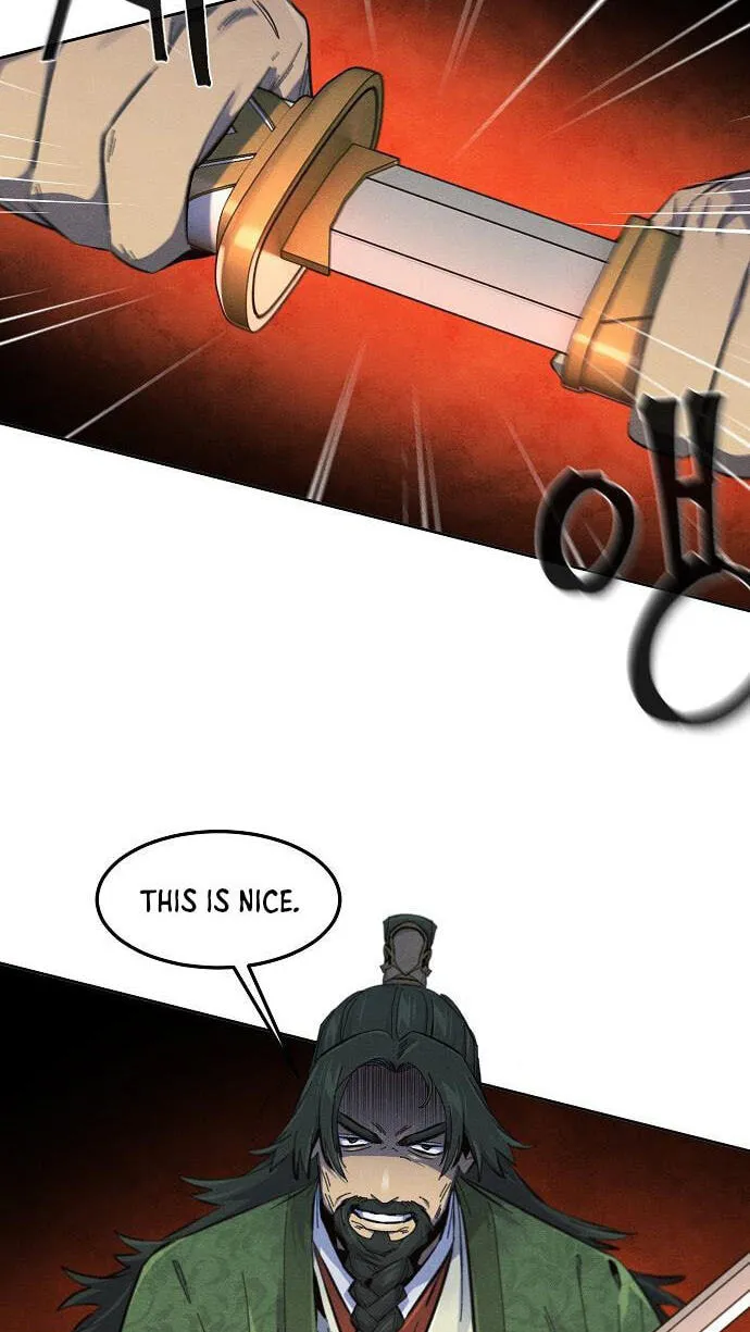 The Return of the Crazy Demon Chap 207 - Next Chap 208