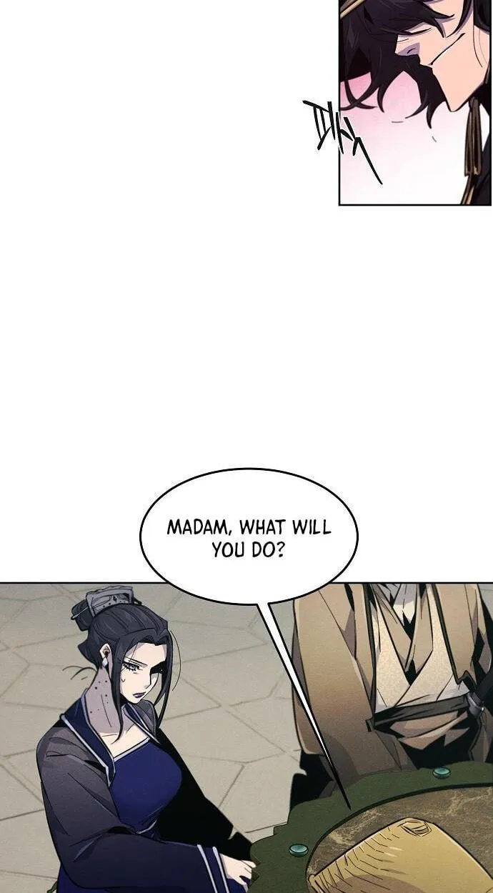 The Return of the Crazy Demon Chap 207 - Next Chap 208