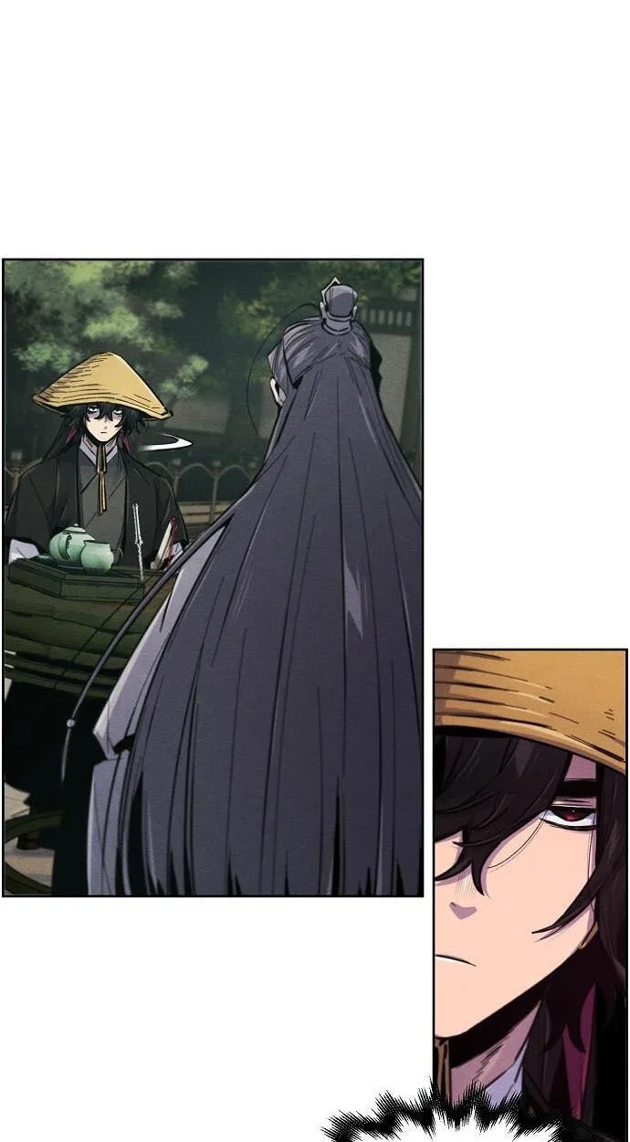 The Return of the Crazy Demon Chap 207 - Next Chap 208