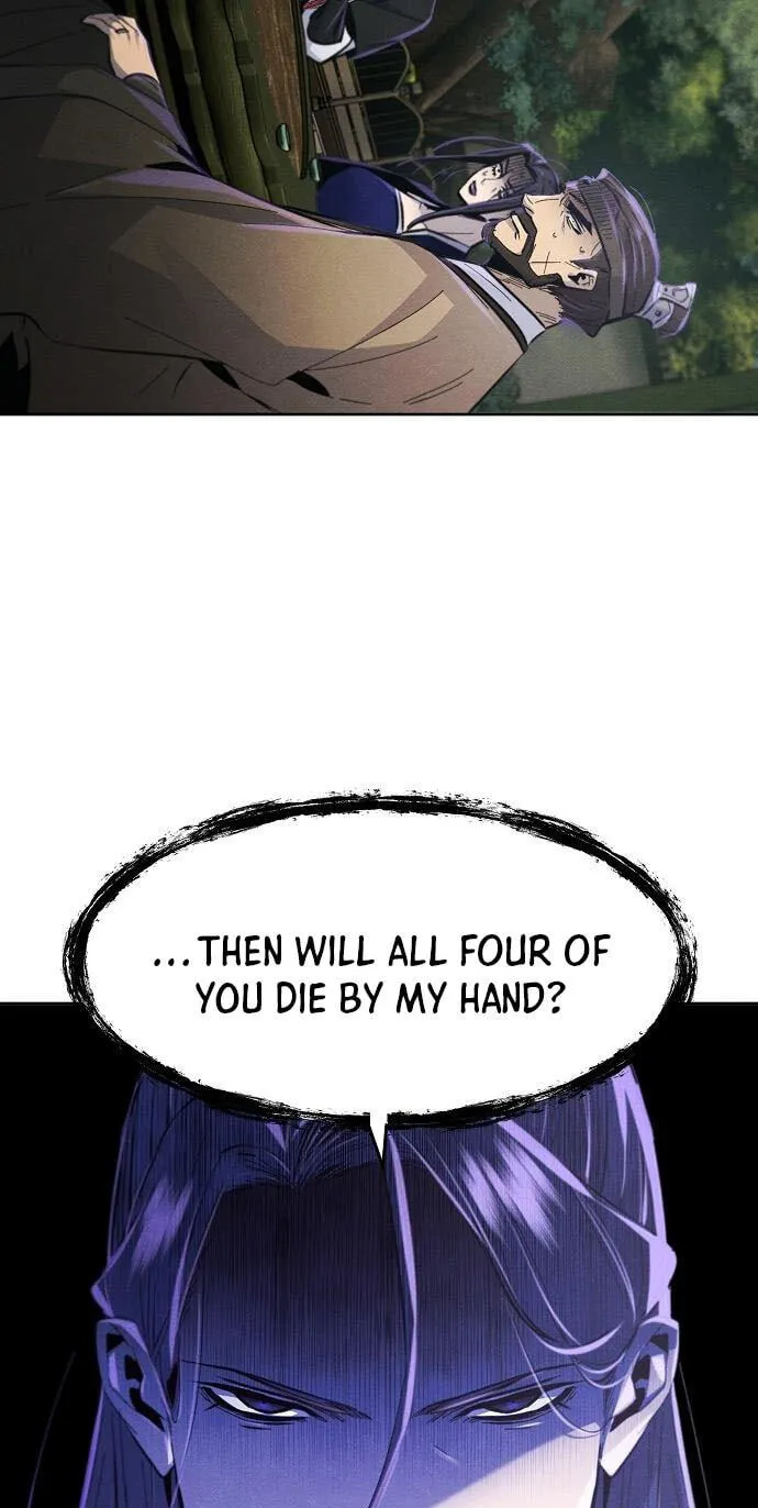 The Return of the Crazy Demon Chap 207 - Next Chap 208