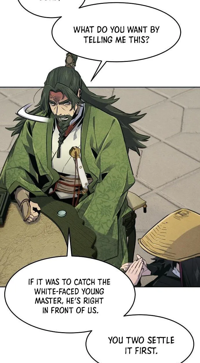 The Return of the Crazy Demon Chap 207 - Next Chap 208