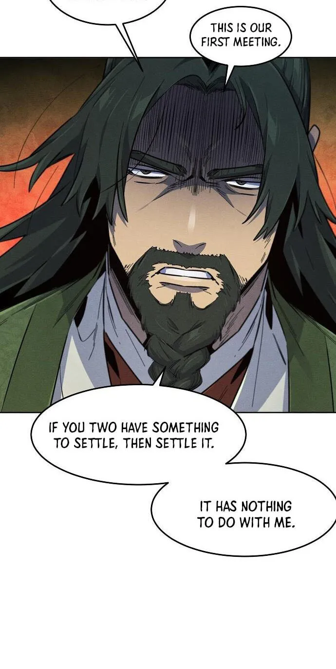 The Return of the Crazy Demon Chap 207 - Next Chap 208