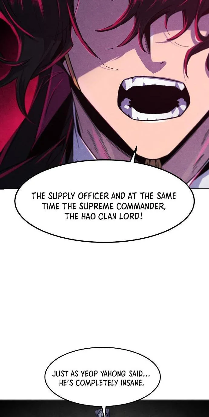 The Return of the Crazy Demon Chap 207 - Next Chap 208