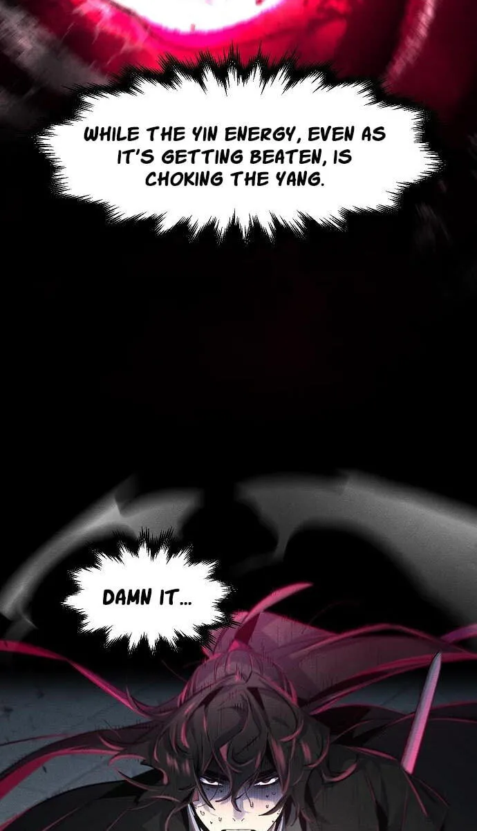 The Return of the Crazy Demon Chap 207 - Next Chap 208