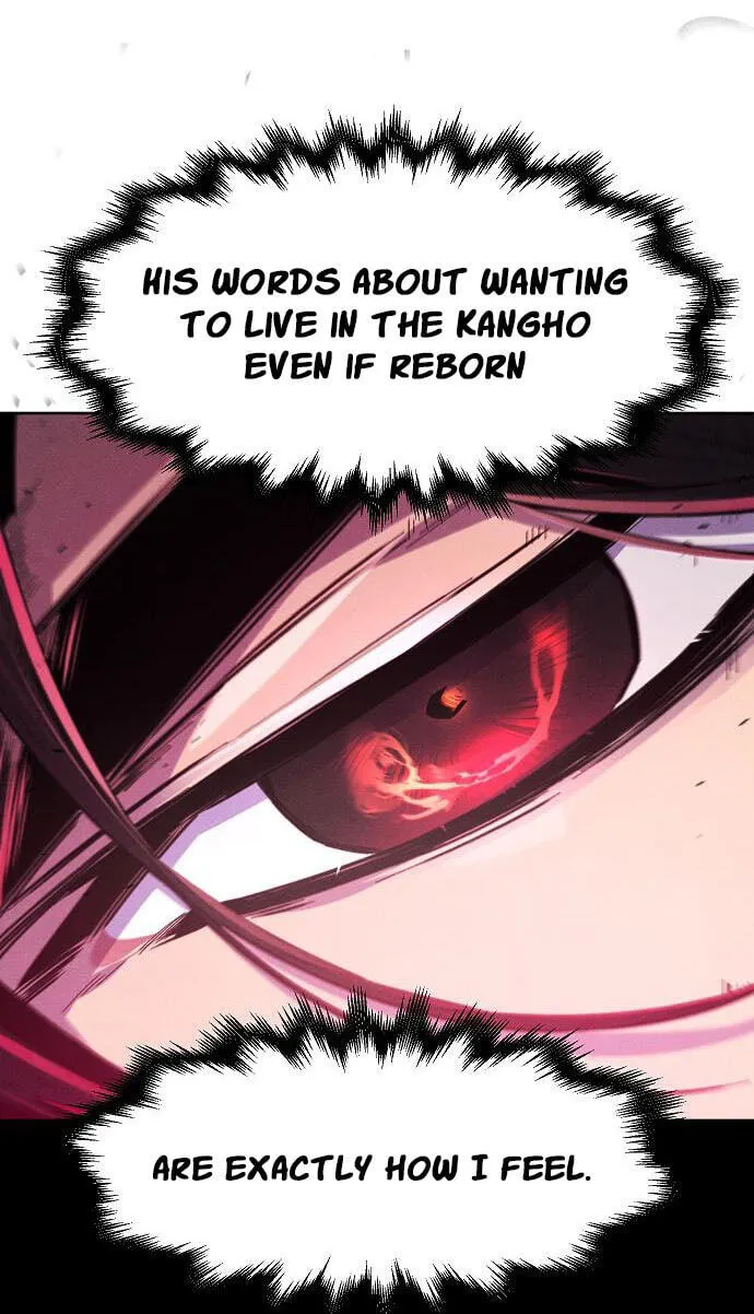 The Return of the Crazy Demon Chap 207 - Next Chap 208