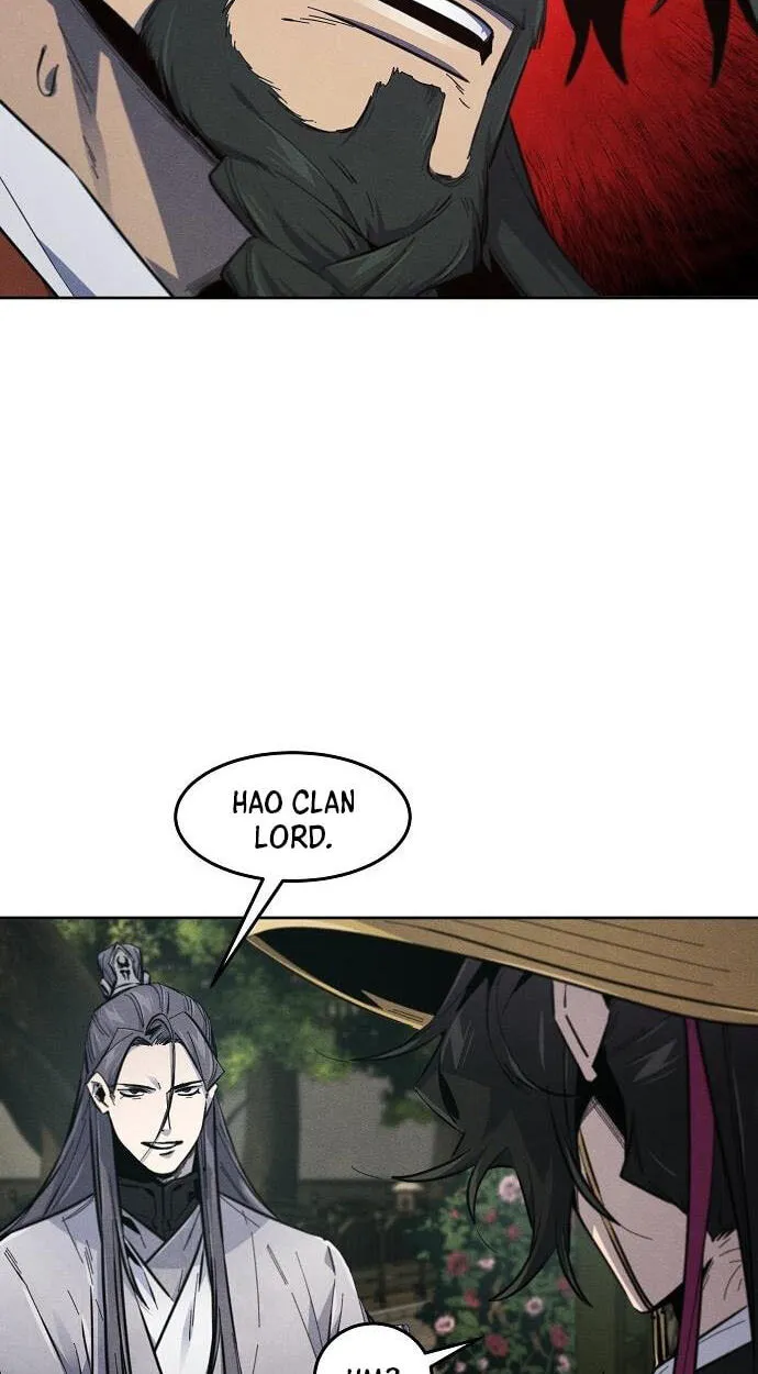 The Return of the Crazy Demon Chap 207 - Next Chap 208