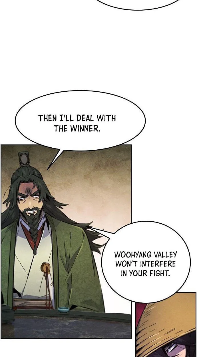 The Return of the Crazy Demon Chap 207 - Next Chap 208