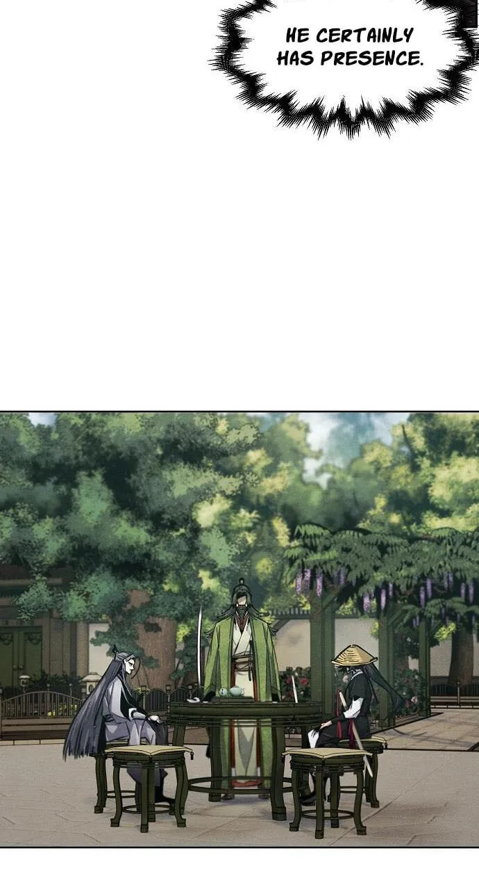 The Return of the Crazy Demon Chap 207 - Next Chap 208