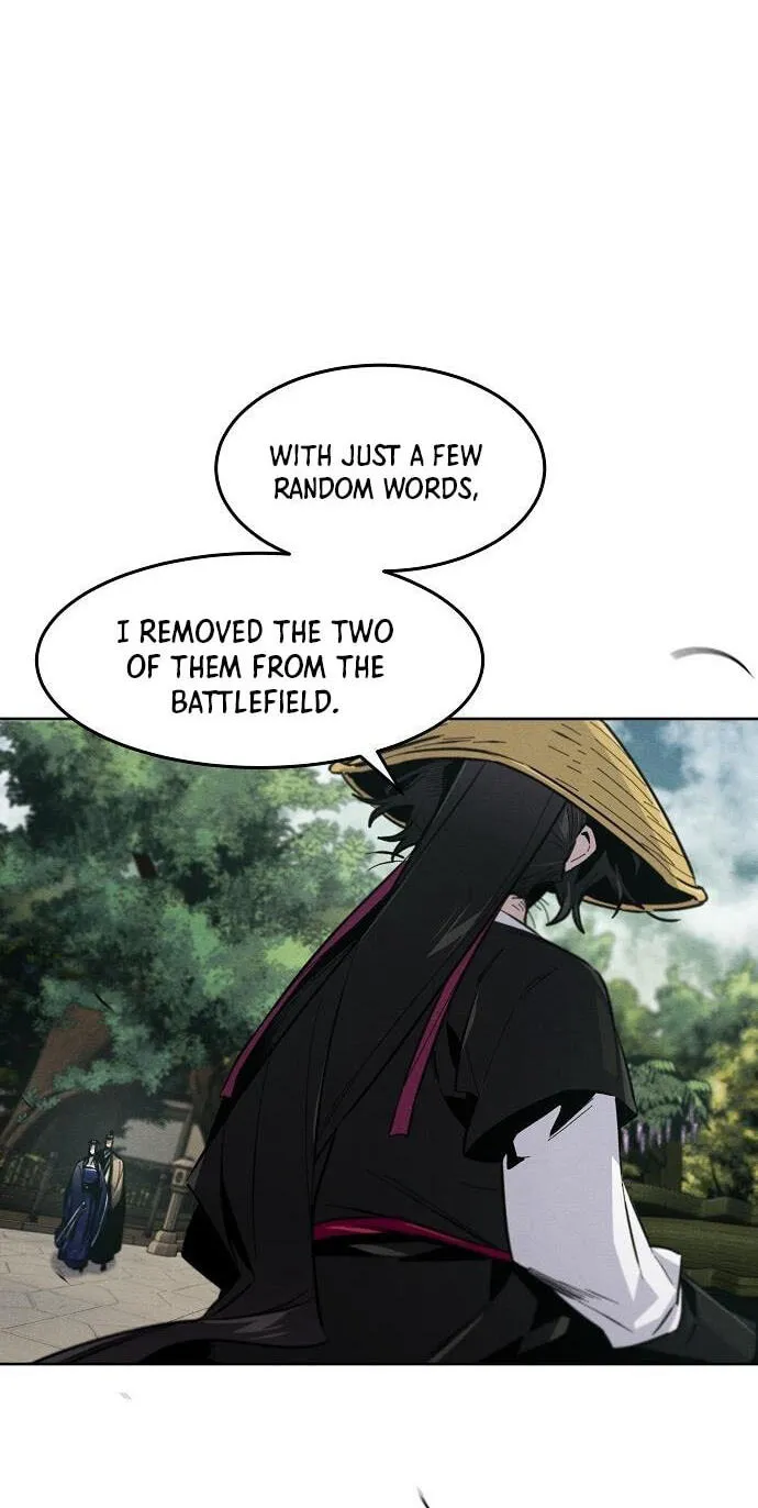 The Return of the Crazy Demon Chap 207 - Next Chap 208