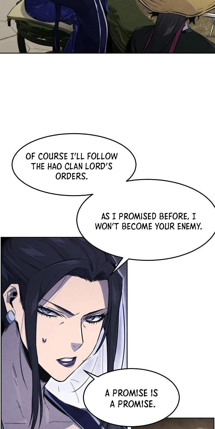 The Return of the Crazy Demon Chap 207 - Next Chap 208