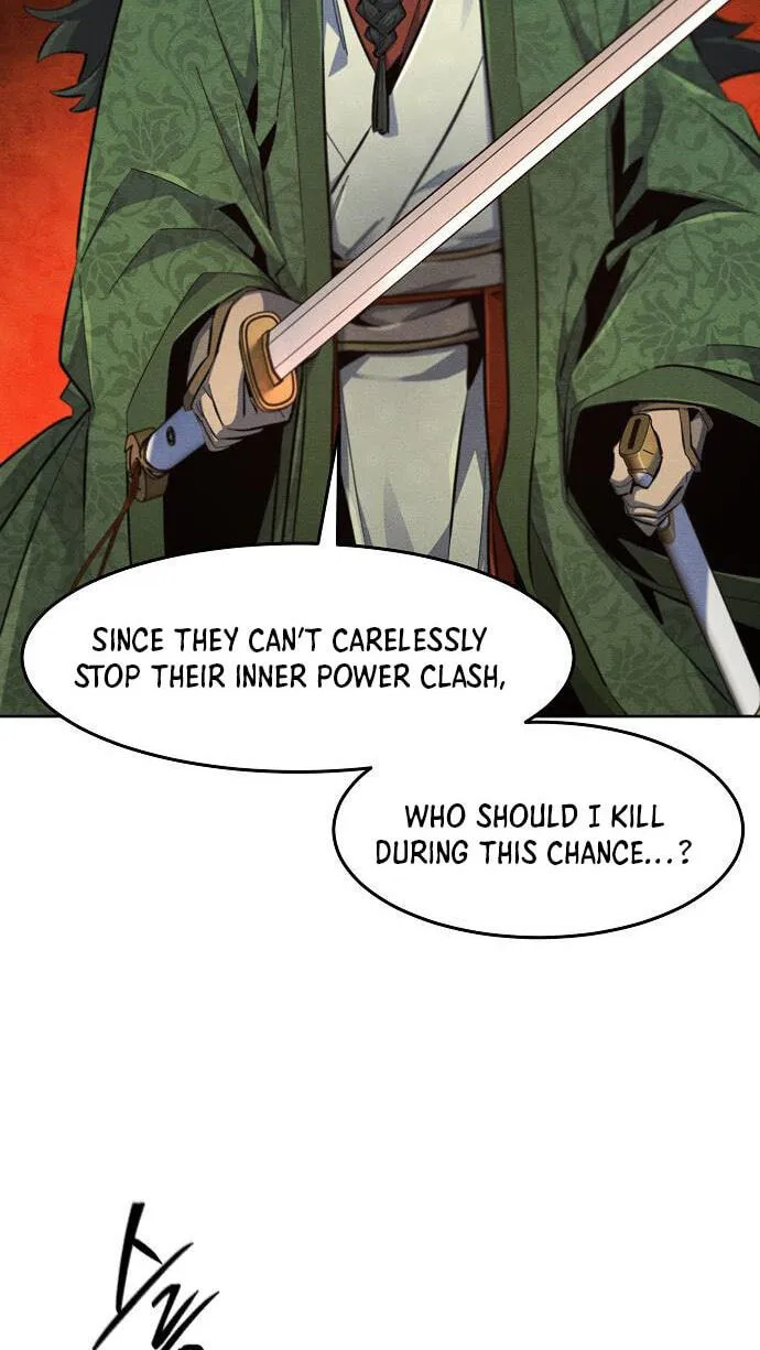 The Return of the Crazy Demon Chap 207 - Next Chap 208