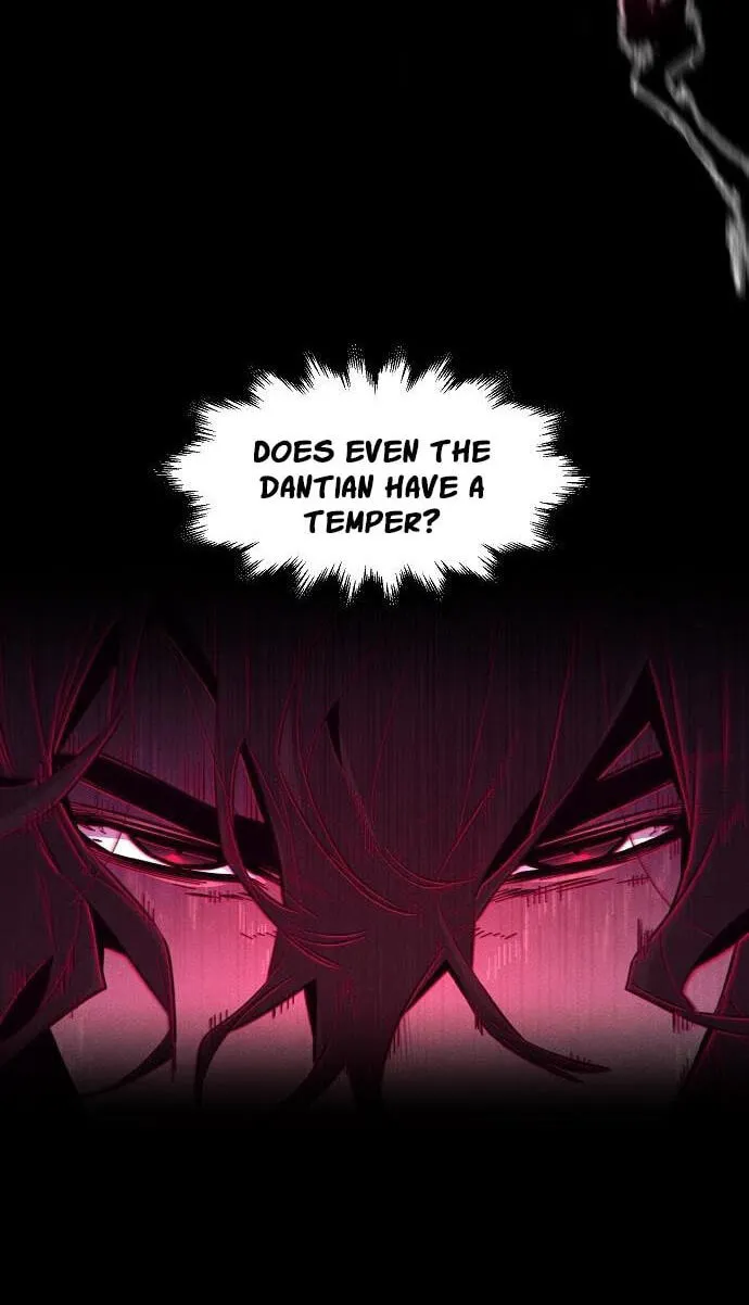 The Return of the Crazy Demon Chap 207 - Next Chap 208
