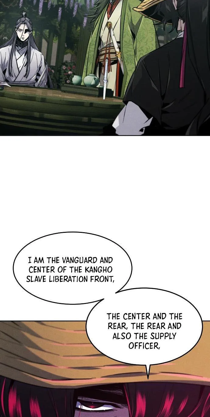 The Return of the Crazy Demon Chap 207 - Next Chap 208