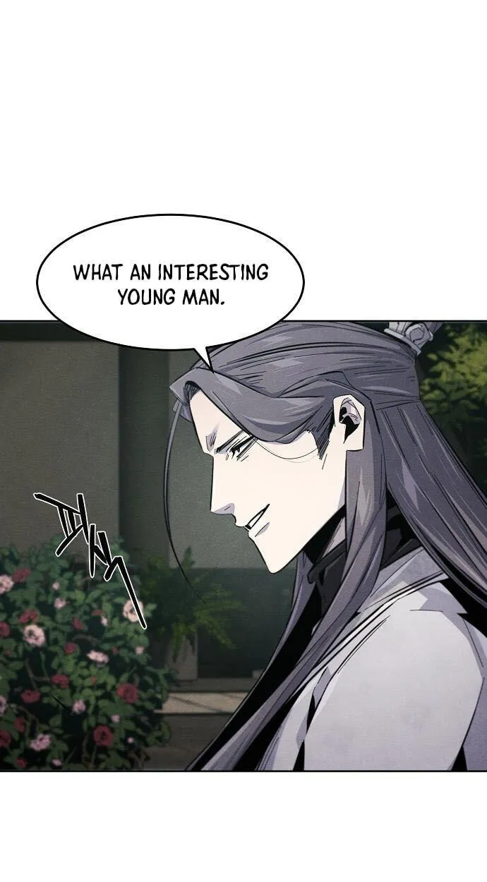 The Return of the Crazy Demon Chap 207 - Next Chap 208
