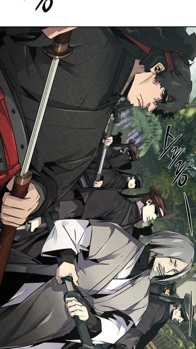 The Return of the Crazy Demon Chap 207 - Next Chap 208