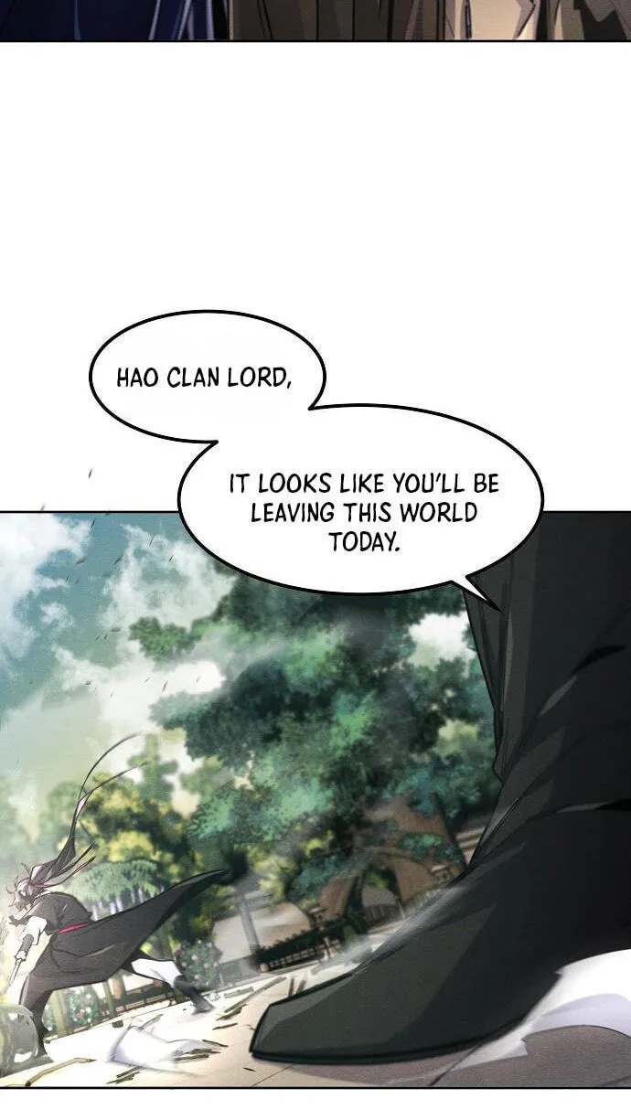 The Return of the Crazy Demon Chap 207 - Next Chap 208