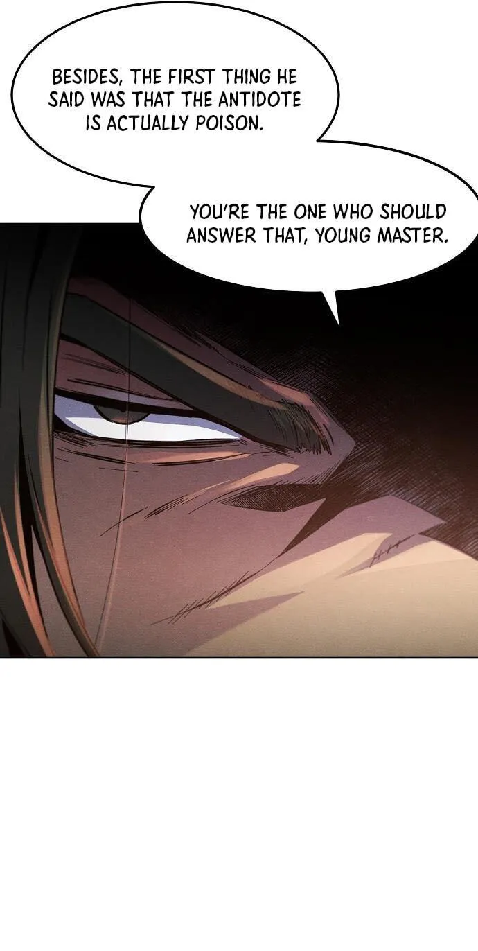 The Return of the Crazy Demon Chap 207 - Next Chap 208