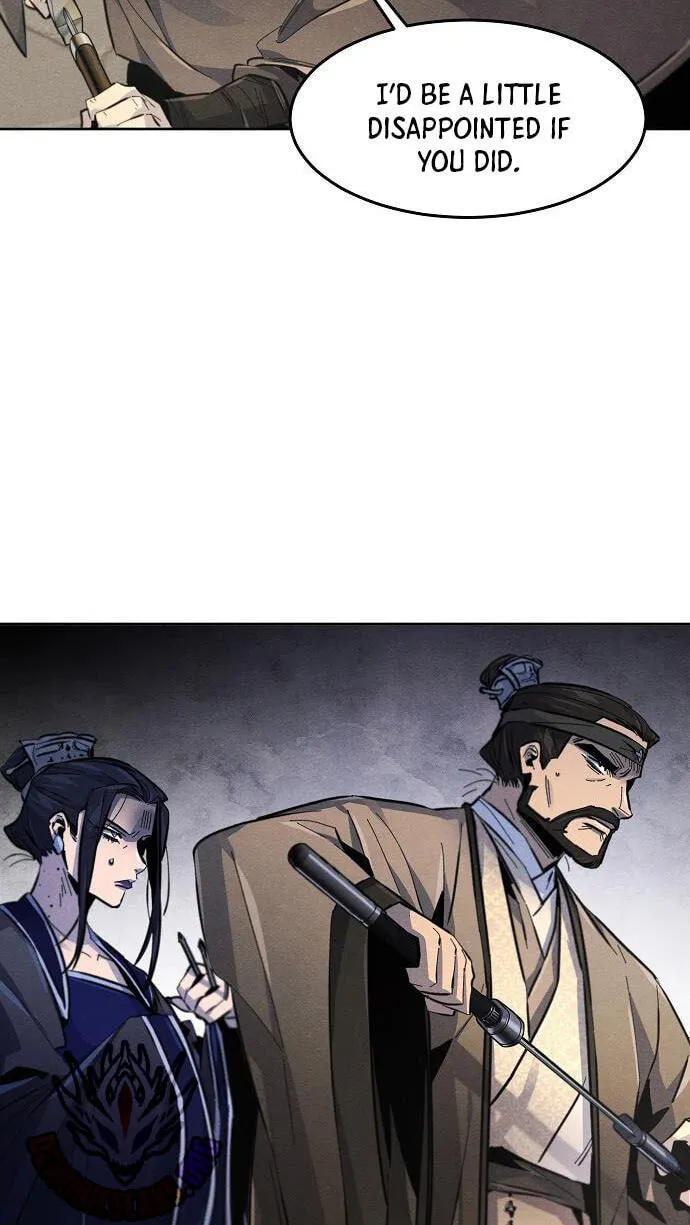 The Return of the Crazy Demon Chap 207 - Next Chap 208