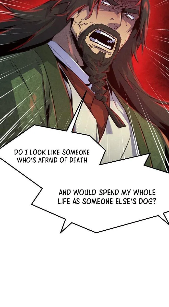 The Return of the Crazy Demon Chap 207 - Next Chap 208