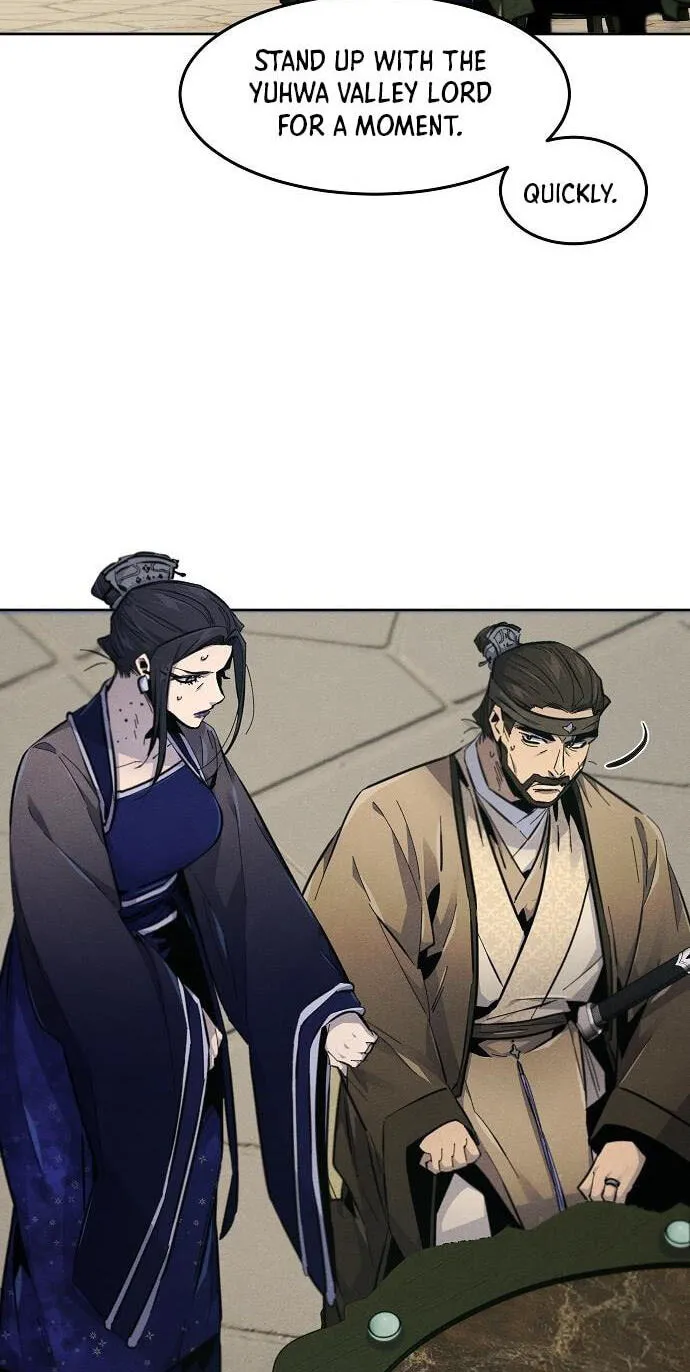 The Return of the Crazy Demon Chap 207 - Next Chap 208