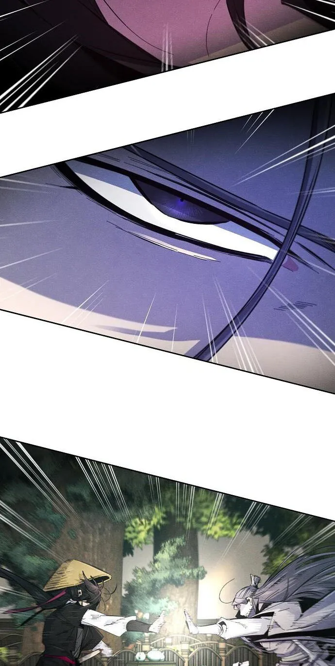 The Return of the Crazy Demon Chap 207 - Next Chap 208
