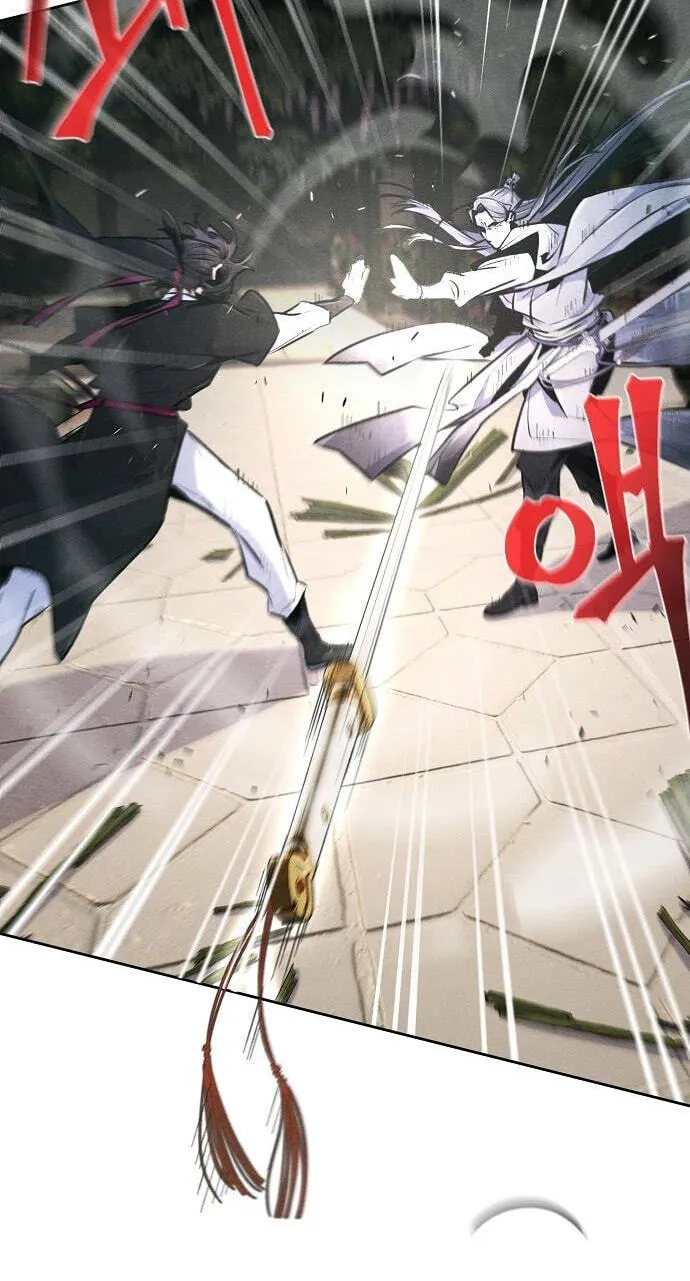 The Return of the Crazy Demon Chap 208 - Next Chap 209