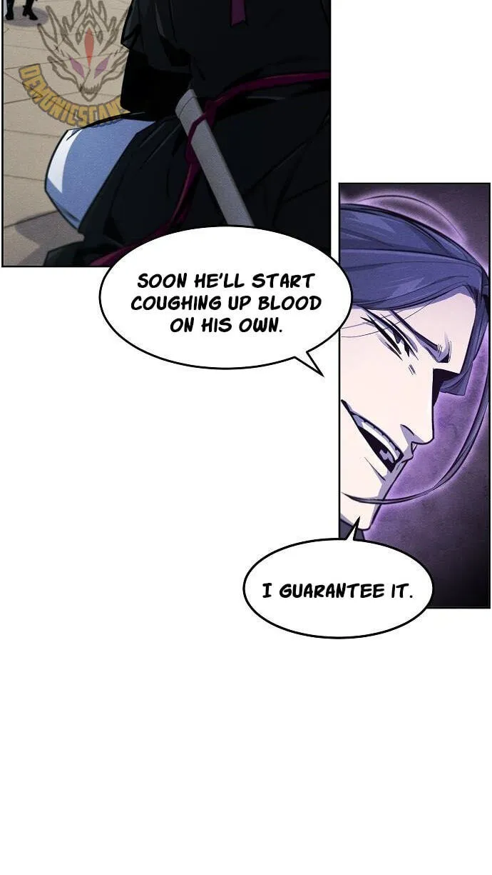 The Return of the Crazy Demon Chap 208 - Next Chap 209