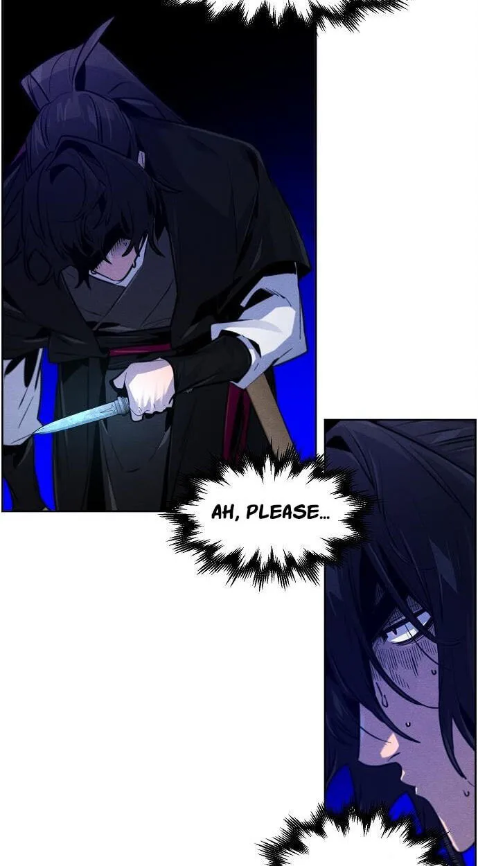 The Return of the Crazy Demon Chap 208 - Next Chap 209